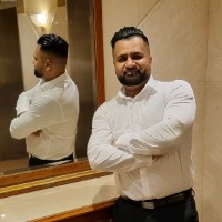 Huresh Kumar