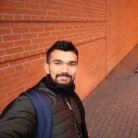 Sandip Darade