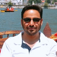 Pankaj Semwal