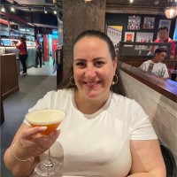 Nicola Ottaway
