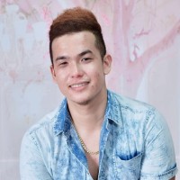 Royce Emmanuel Panganiban