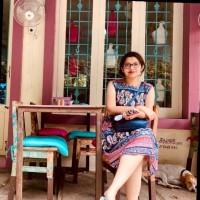 Sumana Ganguly