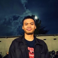 Rashad Nawfal