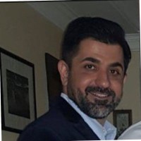 Ali Ashtari