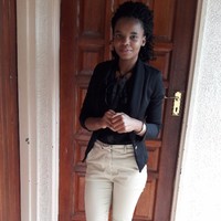 Sarah Mahlangu