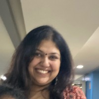 Roshni Rai