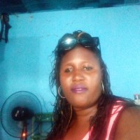 Suzy Fatou