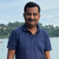 Bhuvnesh Saxena