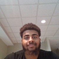isaiah conteh