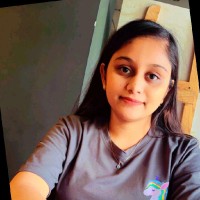 Nidhi Gajera