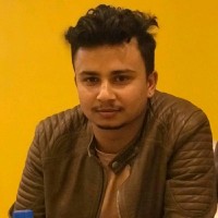 Sameer Adhikari