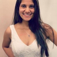 Erika Cruz