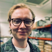 Callum Roser