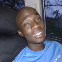 Thokozani Cele