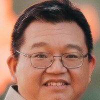 Ed Hong