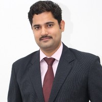 Shashi Kumar