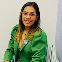 Ruth lopes
