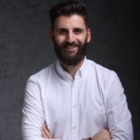 Nikos Chatzipanagiotou