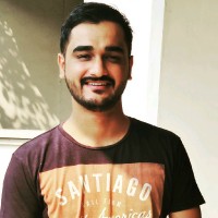 Chintan Sharma