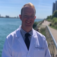 Karl Cox, M.S., PA-C