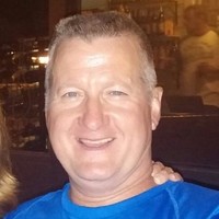 Brian Rehg