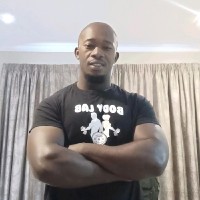 Vincent Thokozani Dlamini