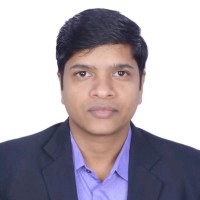 Vishwajith Kondawar Ph.D.