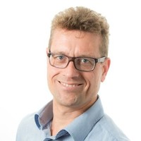 Alex Van Der Stelt