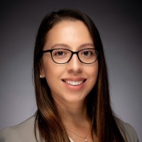 Jenny Fredericks, Cmp