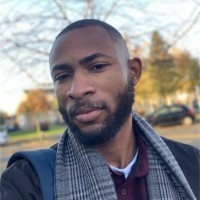 Jeremiah Osadumme
