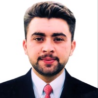Muhammad Farhan Khan