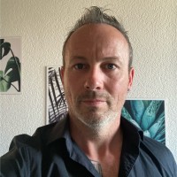 Frederic Proz