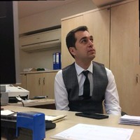 Emre Arslan