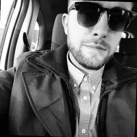 Thomas Moreland