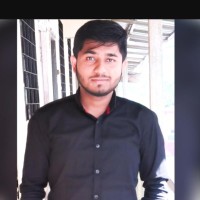 Harsh Saxena