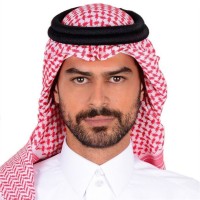 Saud R Algosaibi