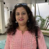 Sohini Majumdar