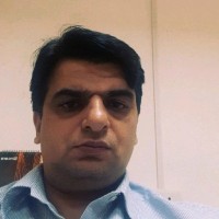 Amit Kamboj