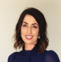 Kate O’Connell