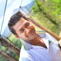 Doorgesh Ramjuttun