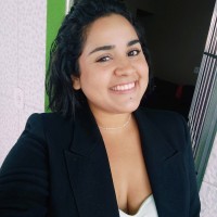 Sara Rodrigues