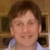 Enda Groarke