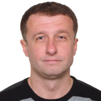 Andrey Shevchenko