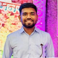 Vikrant Ahiwale