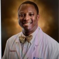 Rufus Williams, MPAS, PA-C, DFAAPA