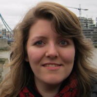 Mathilde Bakker-Kuijpers