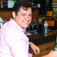 Gabriel Borges Santos