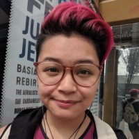 Reygie Banasen