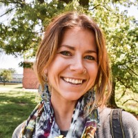 Elizabeth Eckley