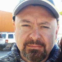 Luis Gonzalez